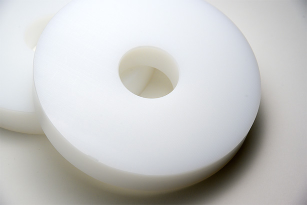 汎用プラスチック
